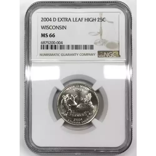 2004 D EXTRA WISCONSIN  (2)