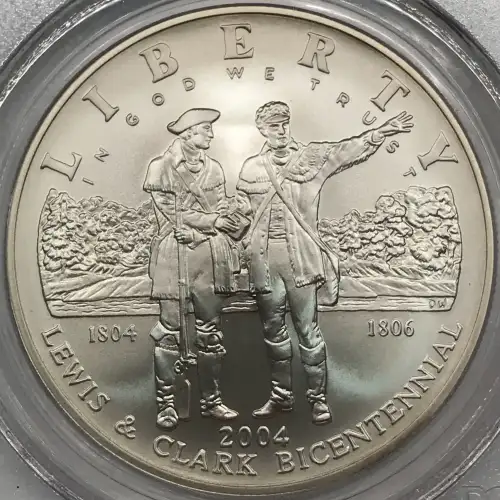 2004-P $1 Lewis & Clark (2)