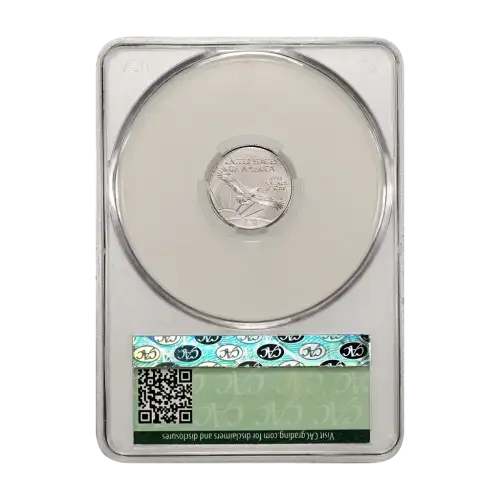 2004 Platinum Eagle P$10 (3)