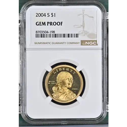 2004  ULTRA CAMEO