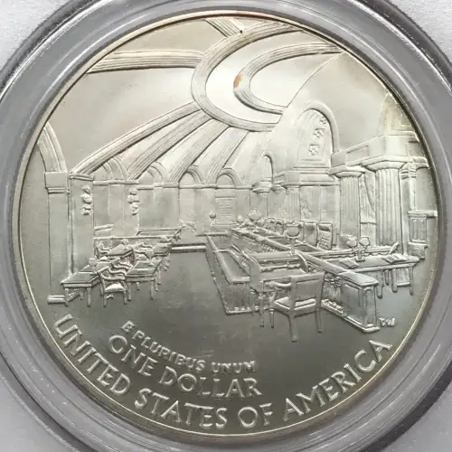 2005-P $1 Marshall (3)