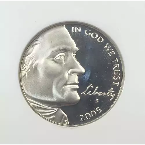 2005 S  ULTRA CAMEO (2)