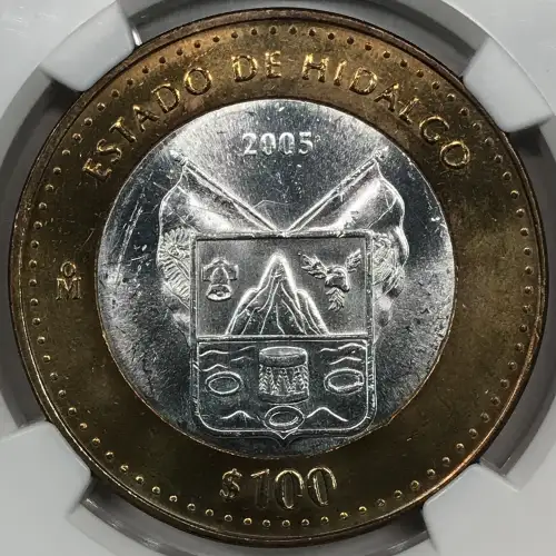 2005Mo BiMet Hidalgo Al-Ae Ring Federation 180th Anniv. (3)