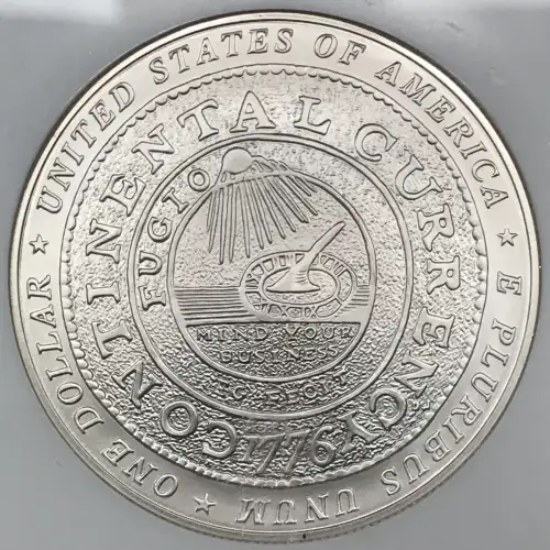 2006 BENJAMIN FRANKLIN FOUNDING FATHER (3)