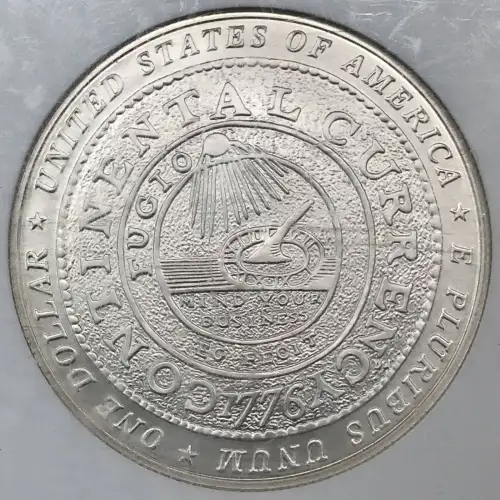 2006 BENJAMIN FRANKLIN FOUNDING FATHER (2)