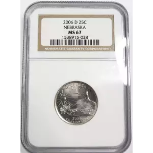 2006 NEBRASKA 