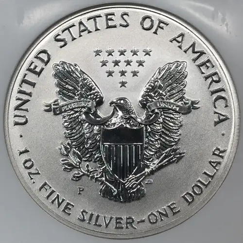 2006 P 20TH ANNIVERSARY SILVER DOLLAR SET OFFICIAL US MINT SET (3)