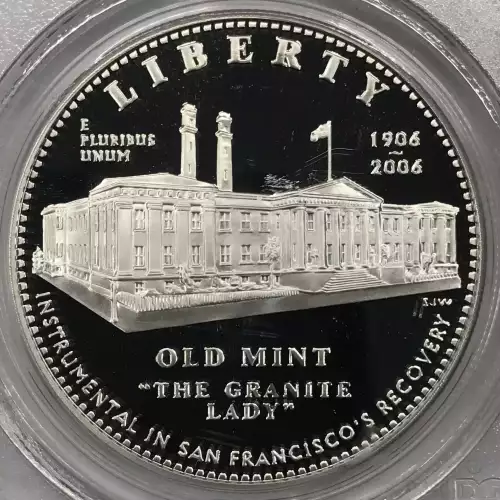 2006-S $1 San Francisco Old Mint, DCAM (3)