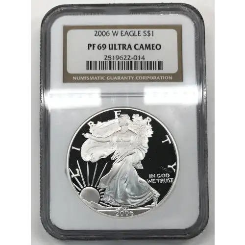 2006 W  ULTRA CAMEO