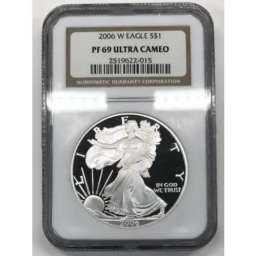 2006 W  ULTRA CAMEO