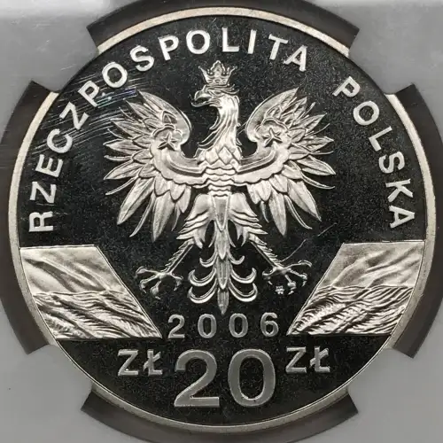 2006MW ALPINE MARMOT ANIMALS OF THE WORLD ULTRA CAMEO (2)