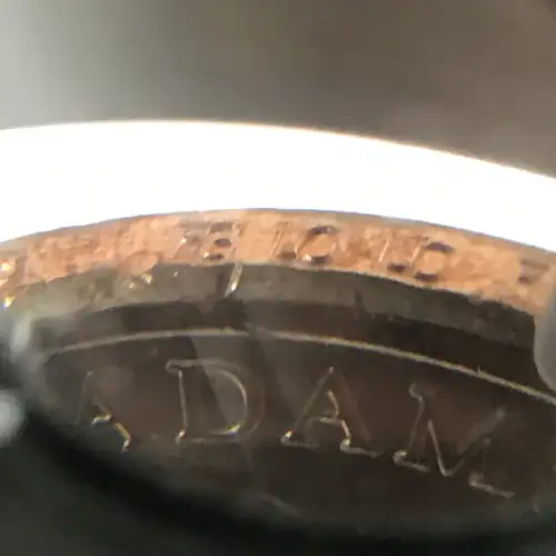 2007 P DBL.EDG.LET. - OVERLAPPED MINT ERROR (3)