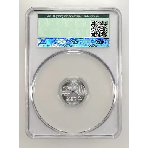 2007 Platinum Eagle P$10 (3)