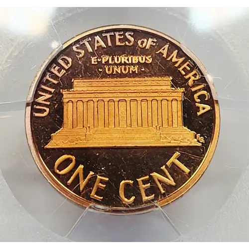 2007-S 1C, DCAM