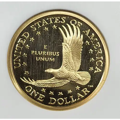 2007 S  ULTRA CAMEO