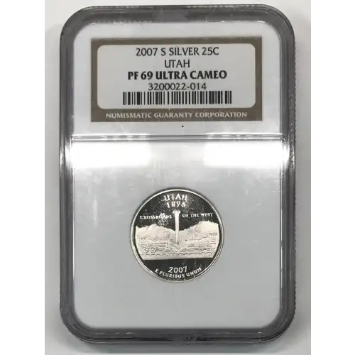 2007 S UTAH ULTRA CAMEO (2)