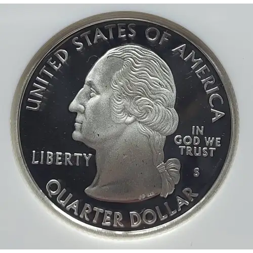 2007 S WASHINGTON ULTRA CAMEO