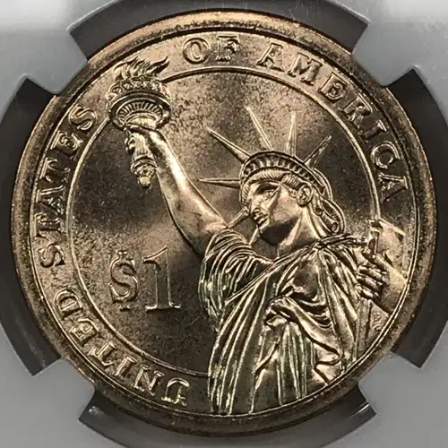 2007 THOMAS JEFFERSON THIRD PRESIDENT (2)