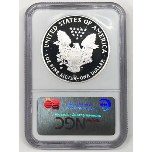 2007 W EARLY RELEASES ULTRA CAMEO