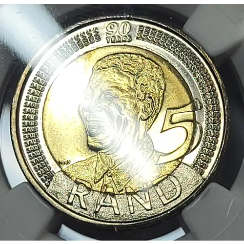 2008 MANDELA 90TH BIRTHDAY (4)