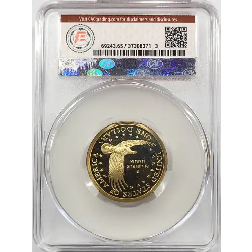 2008-S Sacagawea $1 DCAM (Proof) (3)