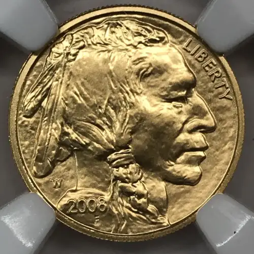 2008 W .9999 FINE