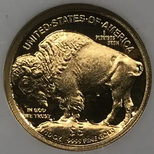 2008 W .9999 FINE ULTRA CAMEO