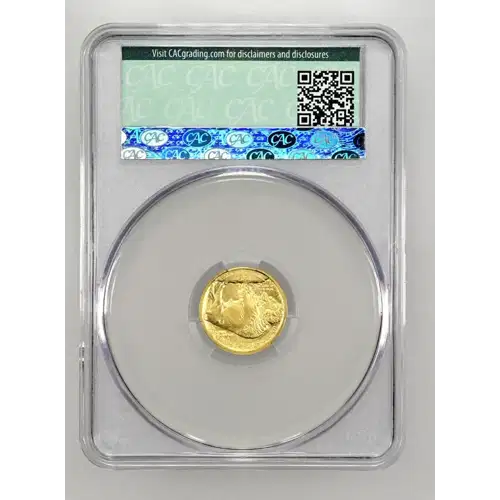 2008-W Burnished Gold Buffalo G$5 (3)