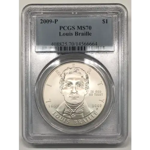 2009-P $1 Louis Braille (3)