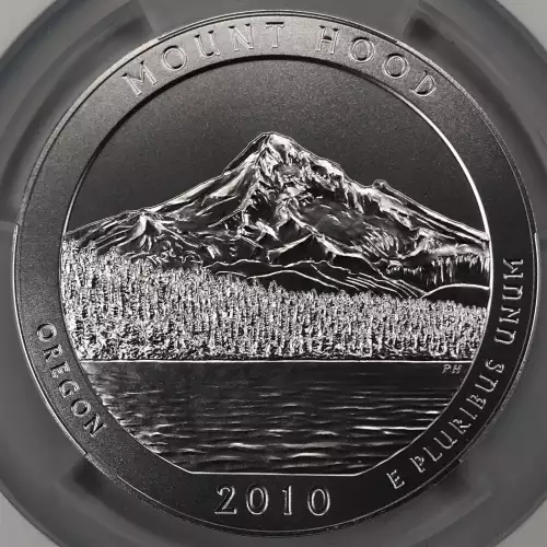 2010 P MOUNT HOOD EARLY RELEASES  (4)