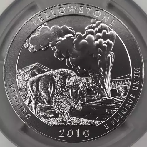 2010 P YELLOWSTONE EARLY RELEASES  (3)