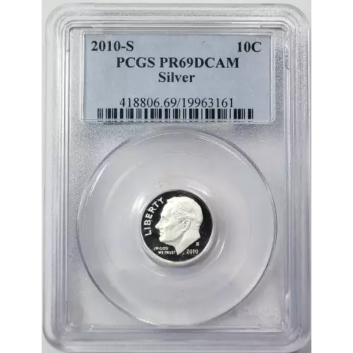 2010-S 10C Silver, DCAM (4)