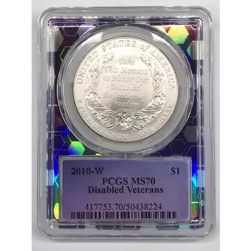 2010-W $1 Disabled Veterans (3)