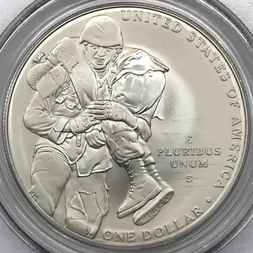2011-S $1 Medal of Honor (2)