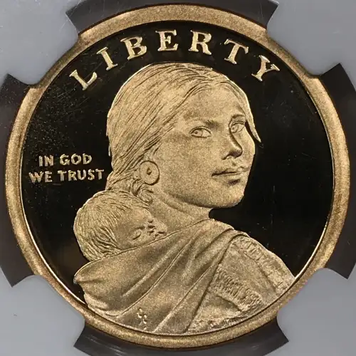 2011 S WAMPANOAG TREATY EARLY RELEASES ULTRA CAMEO