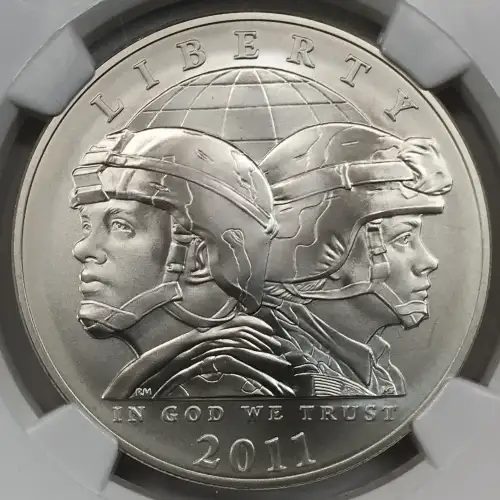 2011 UNITED STATES ARMY EARLY RELEASES (3)