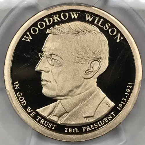 2013-S $1 Woodrow Wilson, DCAM (4)