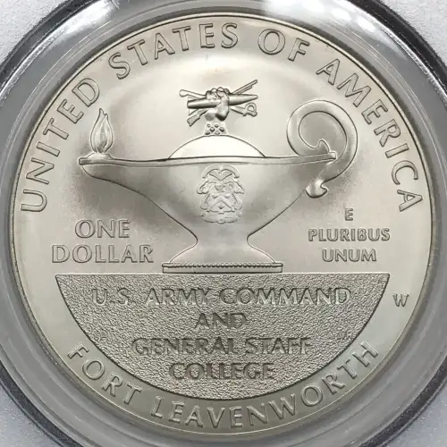 2013-W $1 5 Star Generals Marshall, Eisenhower - First Strike (3)