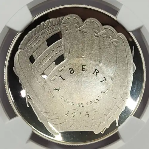 2014 BASEBALL HALL OF FAME FIRST RELEASES ULTRA CAMEO (3)