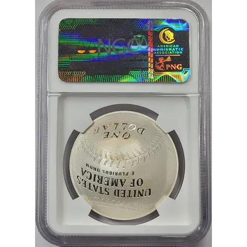 2014 BASEBALL HALL OF FAME FIRST RELEASES ULTRA CAMEO (4)