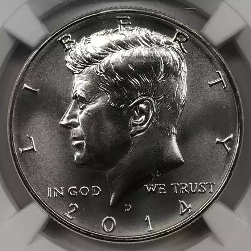 2014 D HIGH RELIEF KENNEDY 50th ANNIVERSARY  (3)