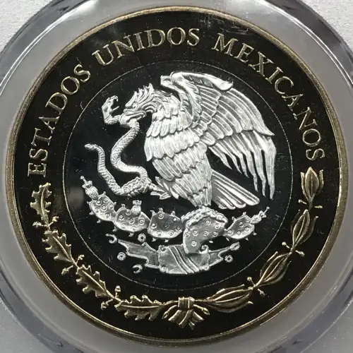2014-Mo 100 P 1/4 Real 1834 Numismatic Heritage (2)