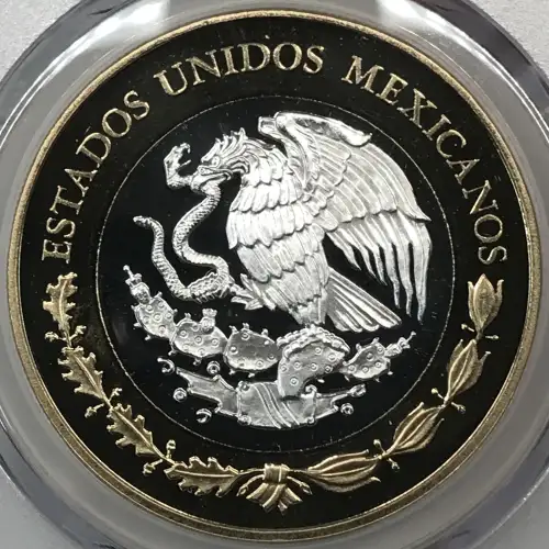 2014-Mo 100 P Carlos IV 1806 Guiana C/S Numismatic Heritage (2)