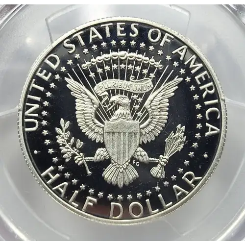 2014-P 50C Silver 50th Anniversary Set, DCAM (2)
