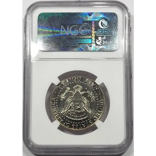 2014 P HIGH RELIEF EARLY RELEASES KENNEDY 50th ANNIVERSARY (4)