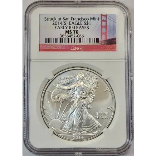 2014(S) EARLY RELEASES Struck at San Francisco M (4)