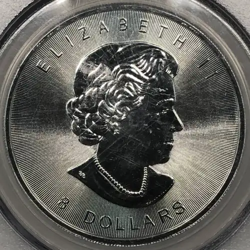 2015 $8 Bison First Strike (2)