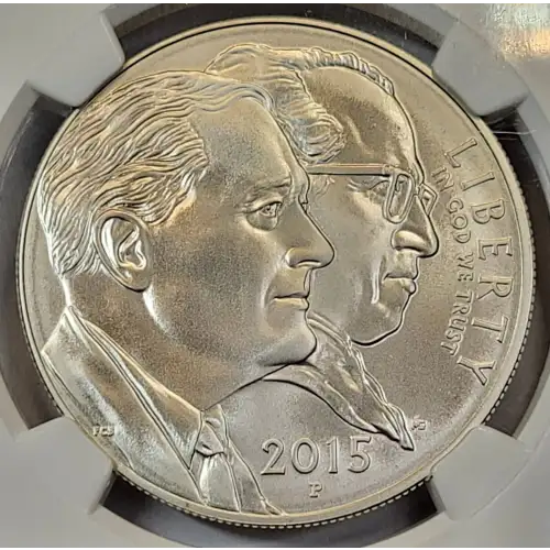 2015 MARCH OF DIMES EARLY RELEASES