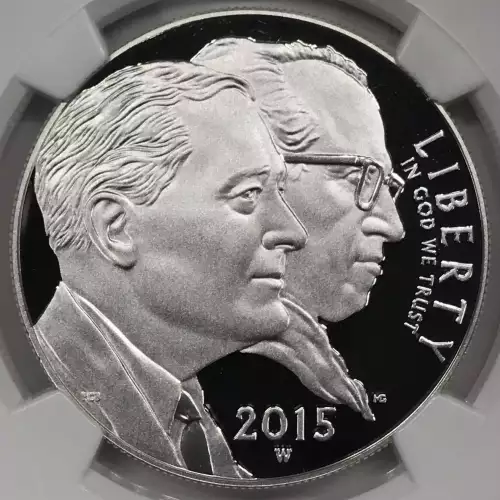 2015 MARCH OF DIMES SET OFFICIAL US MINT SET ULTRA CAMEO (4)