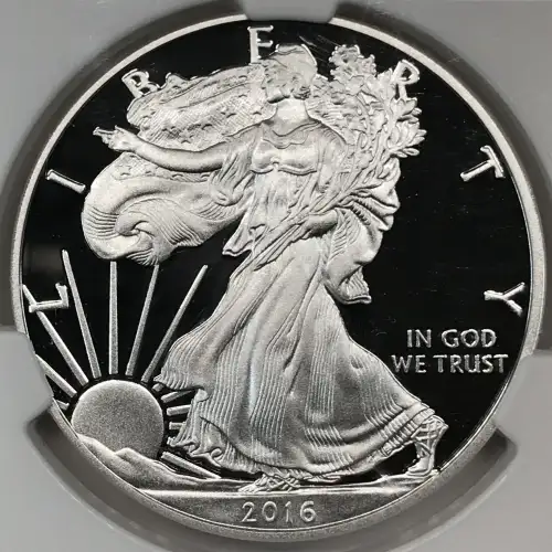 2016 W LETTERED EDGE-30TH ANNIV. EAGLE 30TH ANNIVERSARY ULTRA CAMEO (3)